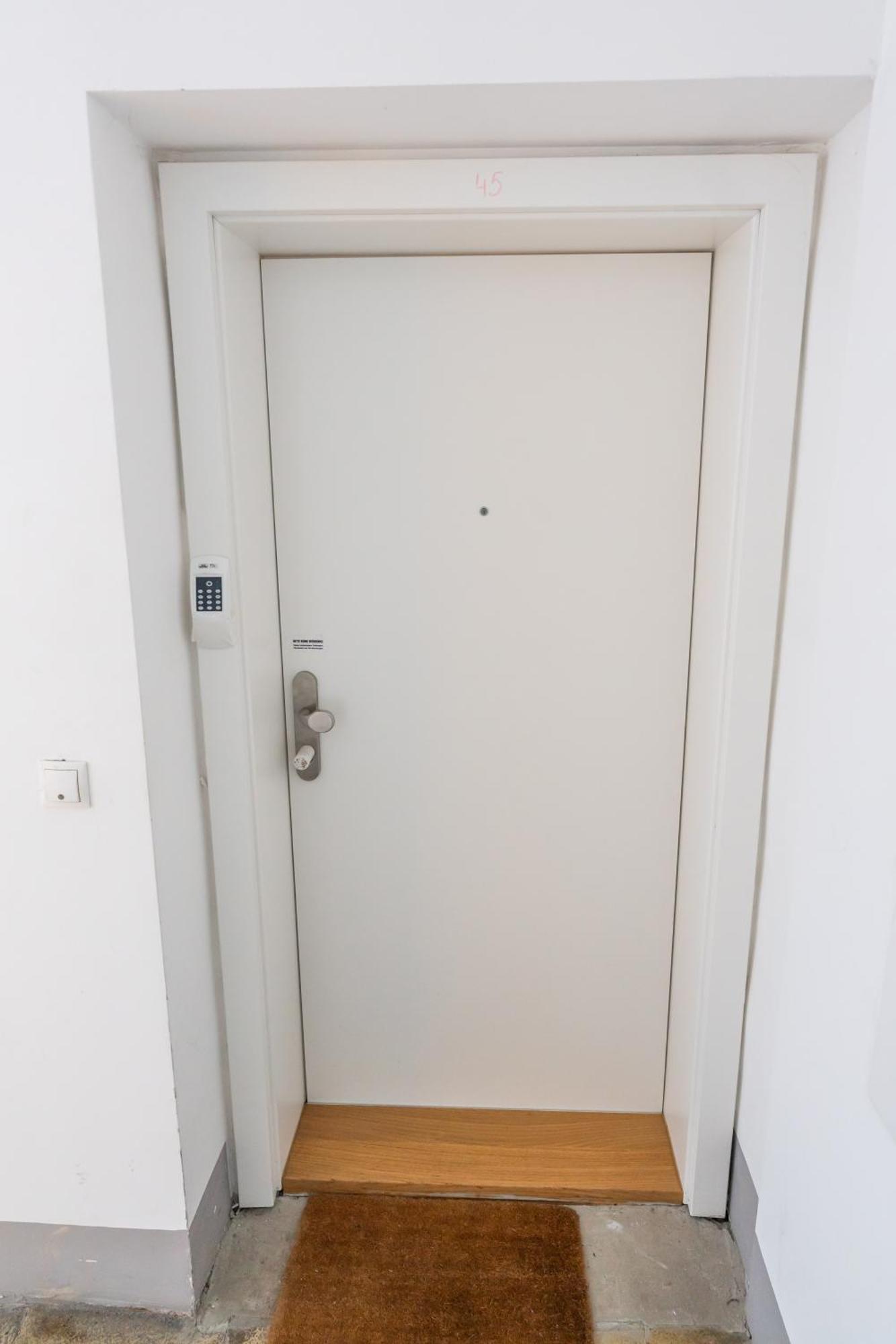 Living - Lerchenfeldergürtel Wien