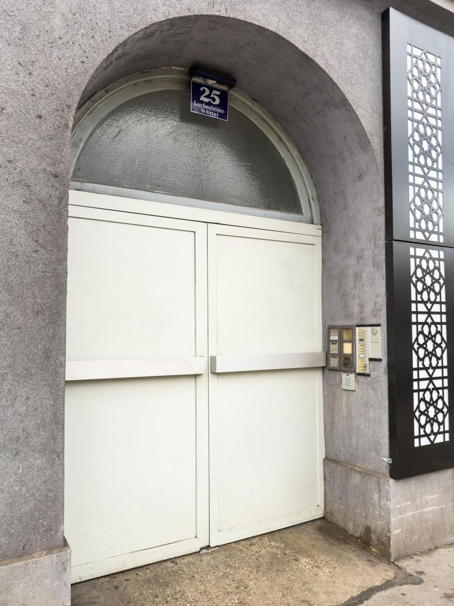 Living - Lerchenfeldergürtel Wien