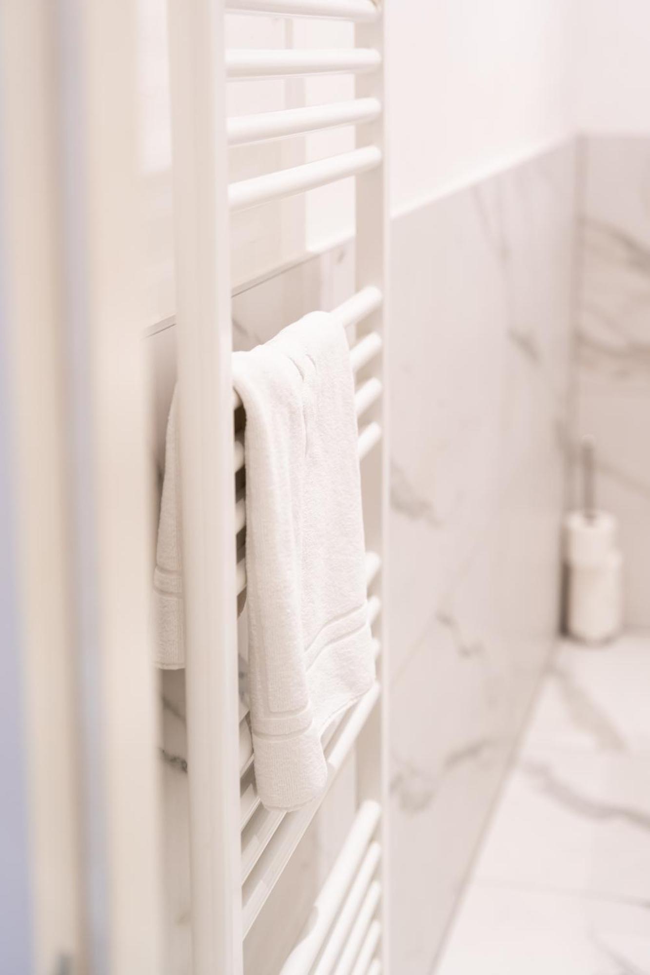 Apartment Living - Lerchenfeldergürtel Wien