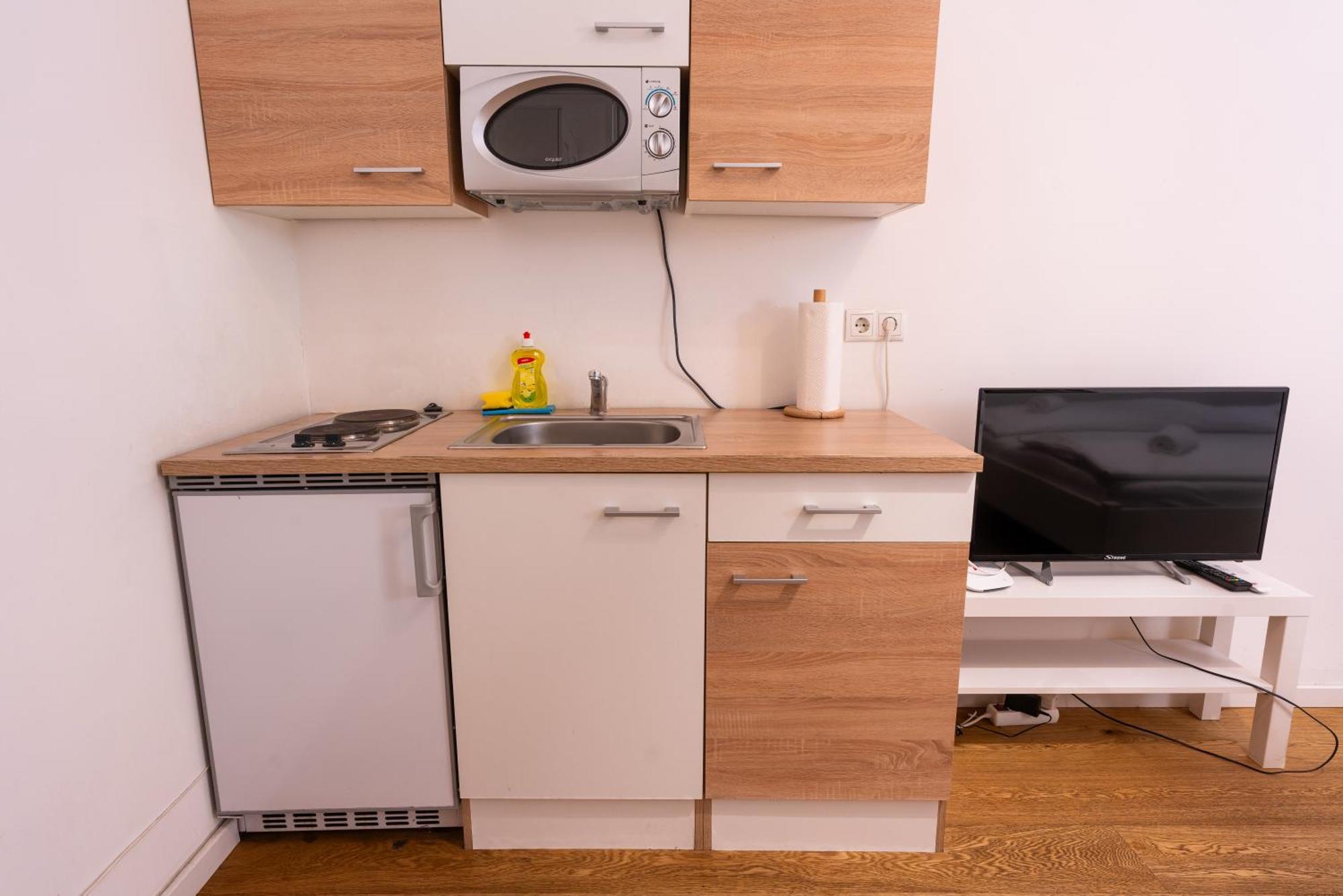 Apartment Living - Lerchenfeldergürtel
