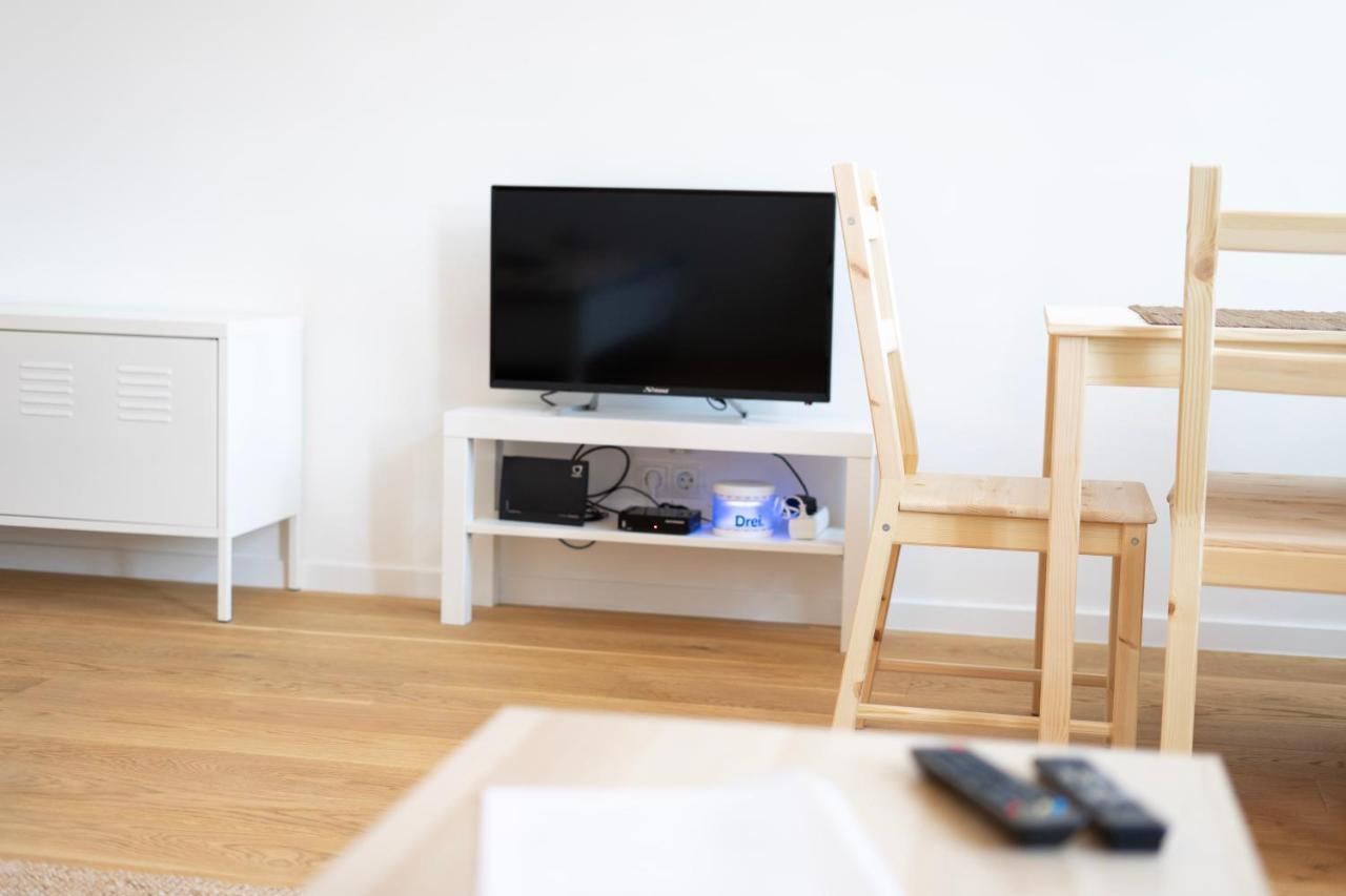Apartment Living - Lerchenfeldergürtel