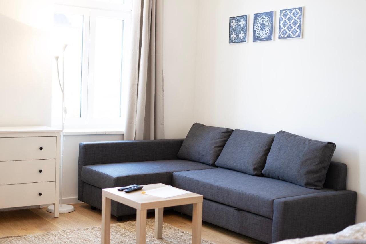 Appartement - Metro 1160 Vienne