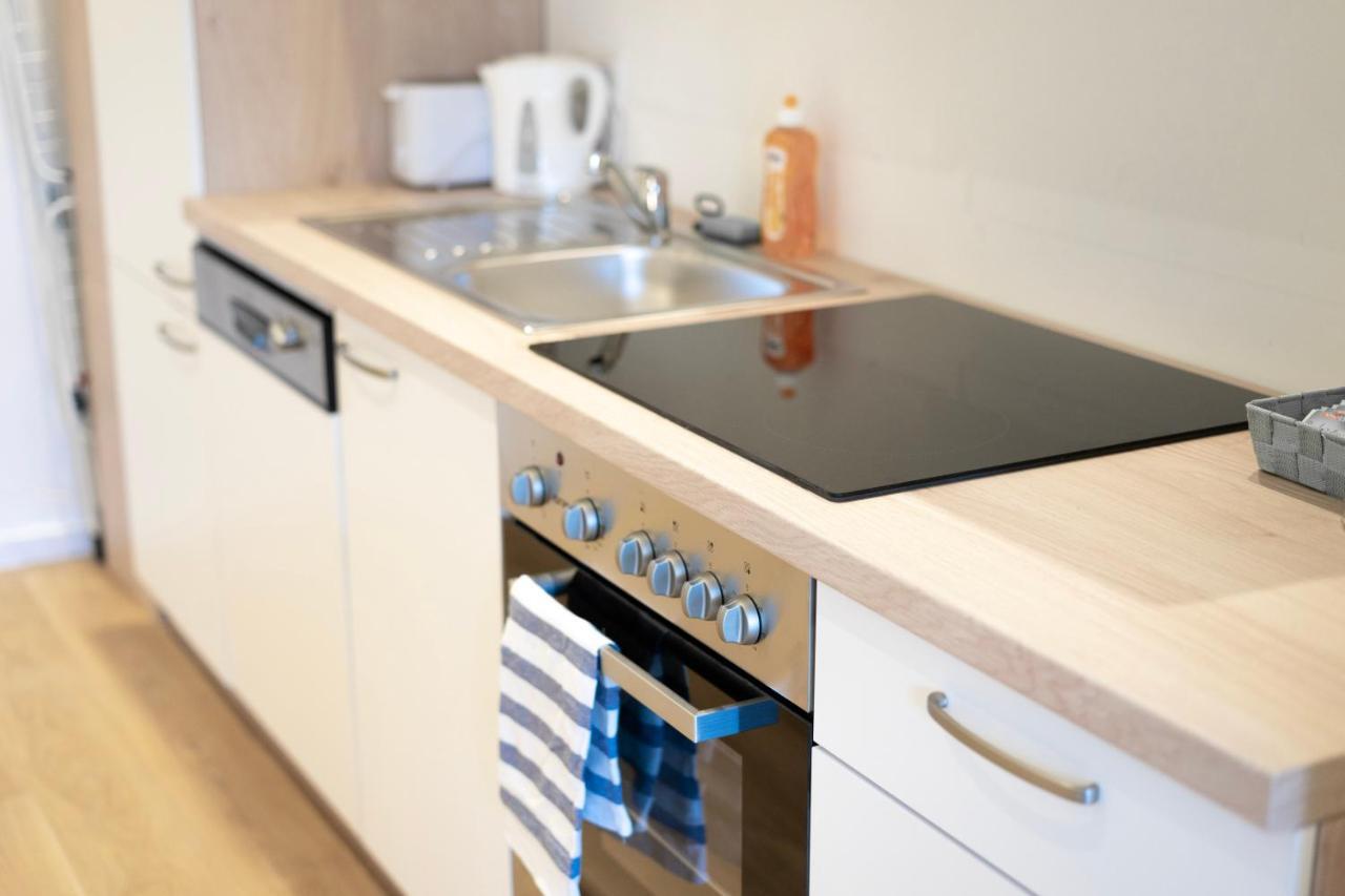 Appartement - Metro 1160