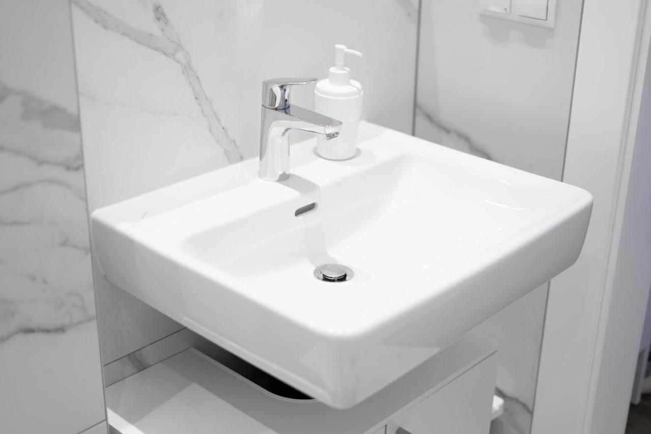- Metro 1160 Appartement Vienne