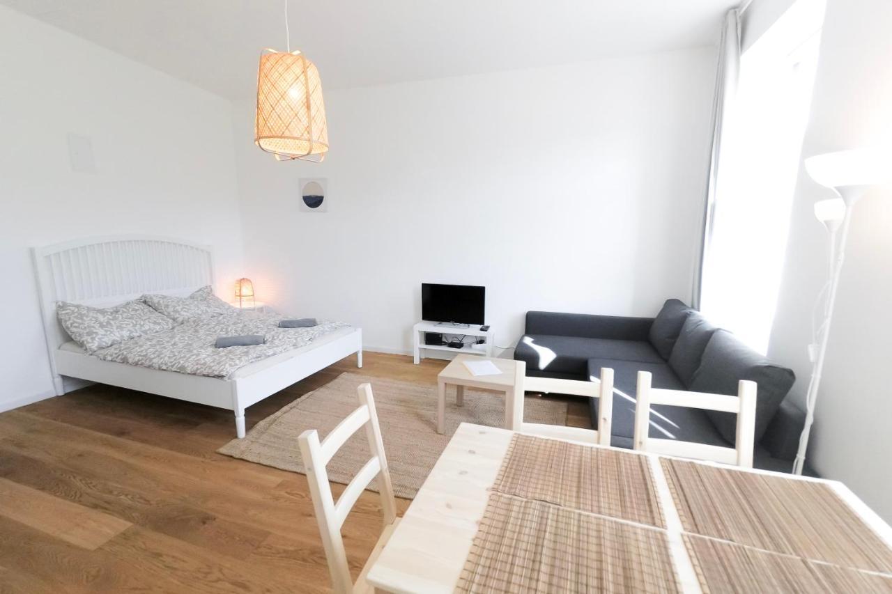 Appartement - Metro 1160 Vienne